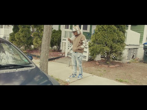 Steven Diesel - Love Runs Out (Dir. By @ShotByTMP )