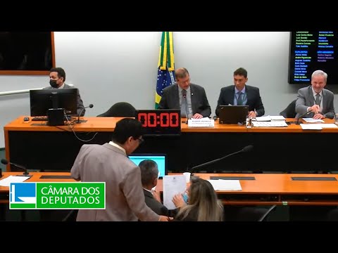 Trabalho - Discussão e votação de propostas - 20/09/2023