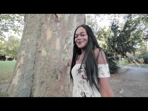 Patrick G Spot feat Danky Cigale & Jenny Joao - OK (Promo Videoclip)