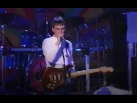 Ummh - The Paul Weller Movement (1991)