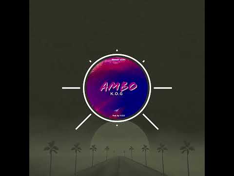 Ambo - K.O.G 2022 PNG Music