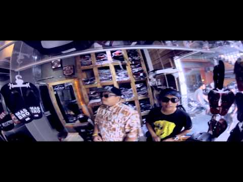 BHEBHY SLEEP AND TWANKY ONE - GANJA DA YAMMI