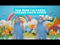 Tepuk Wudhu Ice Breaking Anak Paud Anak TK Anak SD Lagu Anak Islami