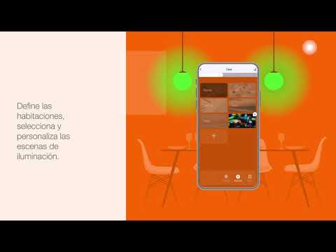 Control de los productos Wifi de LEDVANCE con la app de LEDVANCE Smart + Wifi