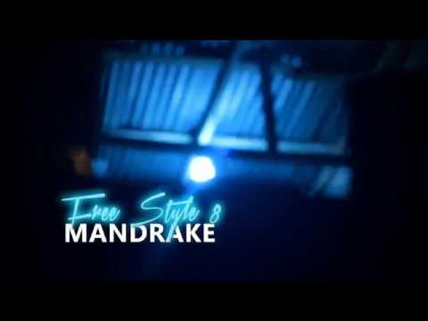 Mandrake el malocorita