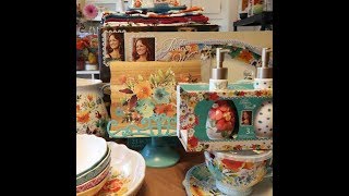 HUGE PIONEER WOMAN HAUL!! GREAT GIFT IDEAS!!