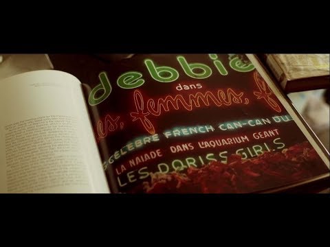 Andy Cooper ft. BlabberMouf - Here Comes Another One (Official Video)