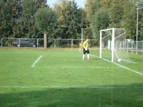 Sc Joure zo 6 HOOGTEPUNTEN Seizoen 2008 2009