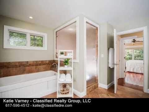 93 PINE RIDGE ROAD, Reading MA 01867 - Single Family Home - Real Estate - For Sale -