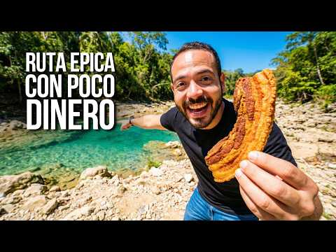 AVENTURA CON 3 CHELES 🤯 ¡Descubre Villa Altagracia!