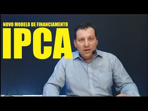 Financiamento CEF - IPCA