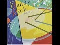 Buddy Rich Band 1981 "Beulah Witch"