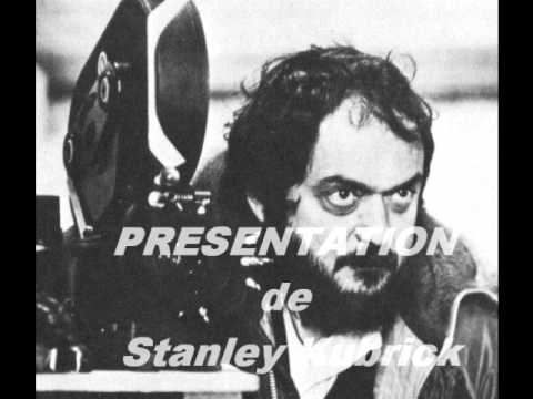 Stanley Kubrick de jean gilbert et pierrick julien