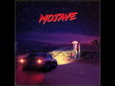 Android Automatic - Lost In The Desert Sky