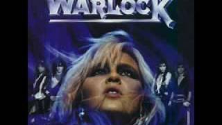 Warlock Metal Tango