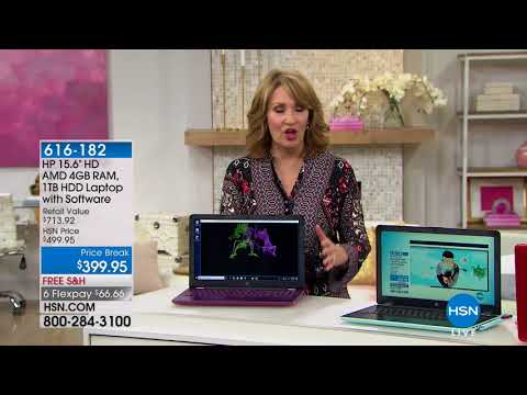 HSN | Electronic Connection 05.05.2018 - 10 PM