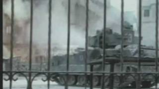 drowning pool-soldiers