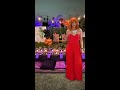 3 000 Halloween Party PART 1 Halloween