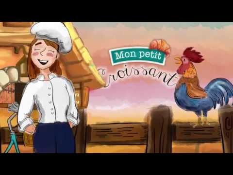 Mon Petit Croissant Video