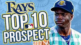 The Pitching Secrets That Took Gary Gill Hill From Unknown to Top 10 Rays Prospect | 98MPH!