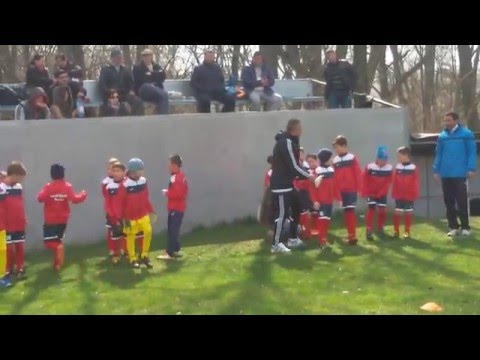 Național Junior Cup, organizare exemplară la Bârlad (I)