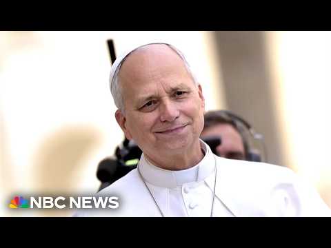Pope Leo's doctors say he no longer needs cancer treatment after surgery