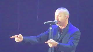 Insieme finire - Biagio Antonacci @ Mediolanum Forum - Assago - 10.05.18