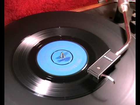 Mike Berry & The Outlaws (Joe Meek) - Tribute To Buddy Holly - 1961 45rpm