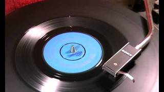 Mike Berry & The Outlaws (Joe Meek) - Tribute To Buddy Holly - 1961 45rpm
