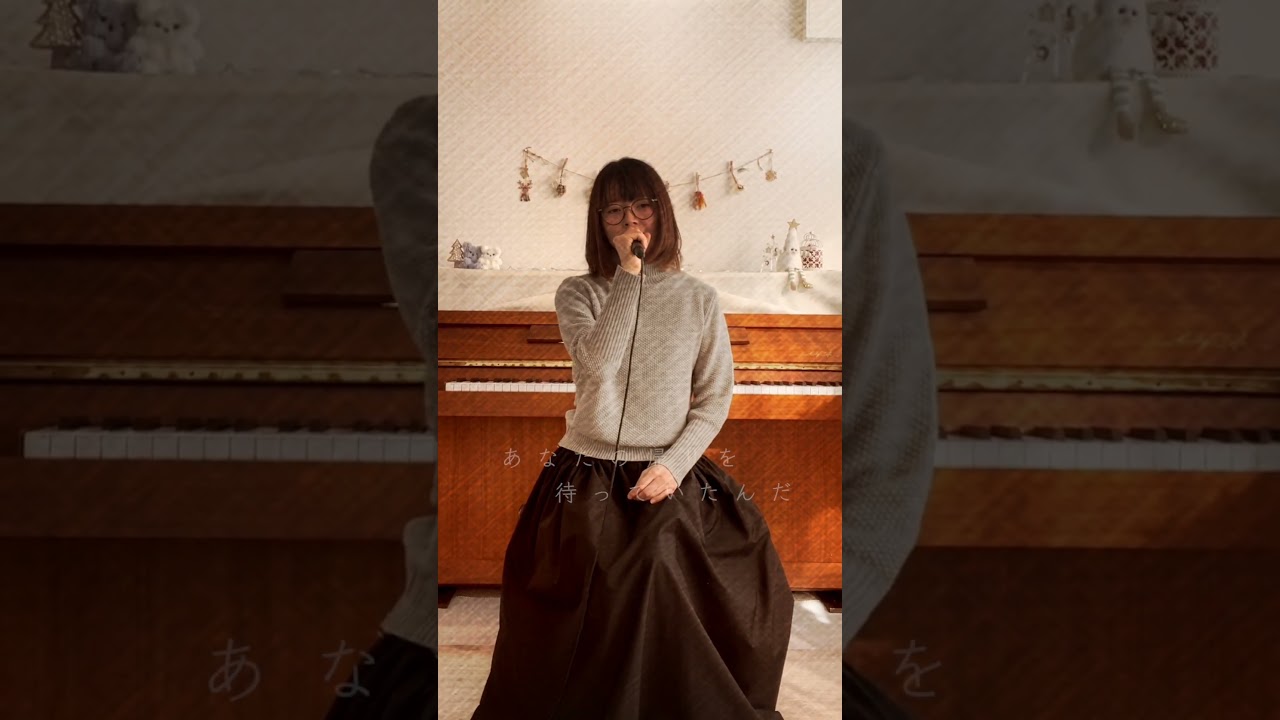 「ご飯のうた/MAYU」@momohamayu​ #オリジナル曲