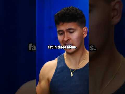 Why Belly Fat Is So Stubborn (And What To Do About It)