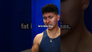 Why Belly Fat Is So Stubborn (And What To Do About It) MQDEFAULT Thumbnail