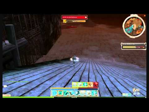 Elite Ritualist Tome Farm- Getting There