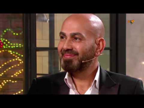 Sjubarnspappans fina gest efter drömvinsten