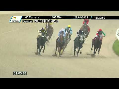 220422 c04 - CHAPUZON - HIPODROMO LAS PIEDRAS