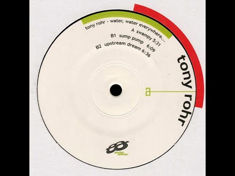 Tony Rohr – Swampy [2005] | Minimal