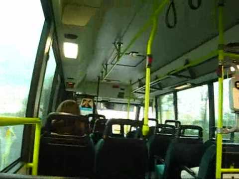 Conexxion 2555 Kickdown