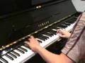 OneRepublic feat. Timbaland - Apologize (piano ...