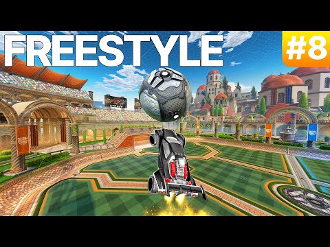 (FINALE) │ Freestyle To SSL #8