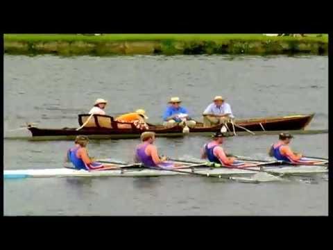 2006 Mens Quad Sculls Challenge Cup: Fri