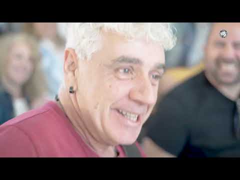 Faino Ti - La Lavadora @fainoticoia