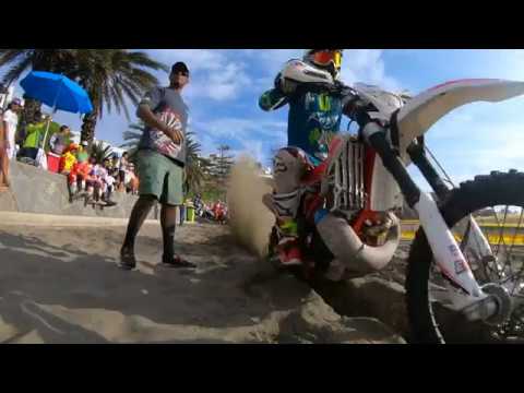 El Inka Hard Enduro 2019 - Beach Race