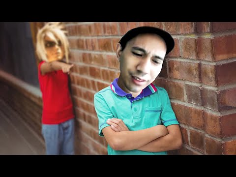 Bully Riven Gets What She Deserves