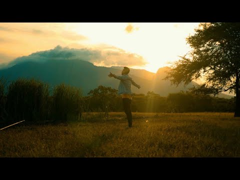 TERSIMPAN DI HATI - Eka Gustiwana (ft. Prince Husain & Sara Fajira) | Official Lyrics Video