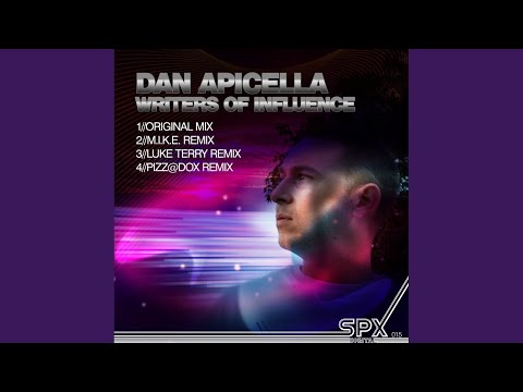 Writers Of Influence (Luke Terry Remix)