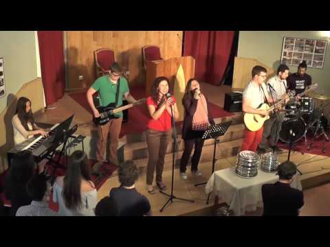 SOLO DIOS PUEDE SALVAR