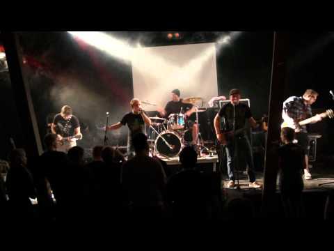 The Unexpected - Sick of today