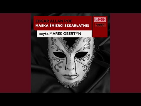 Maska śmierci szkarłatnej