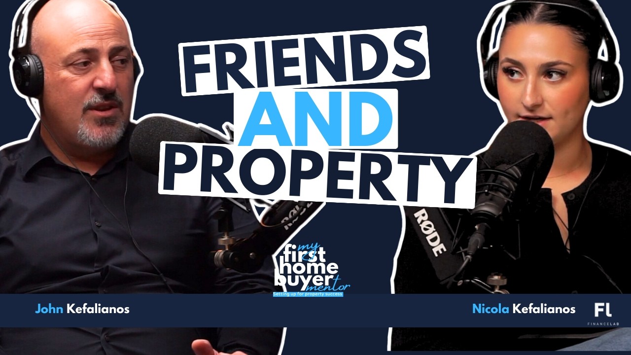 Buying a House with Friends: Pros, Cons, and Strategies