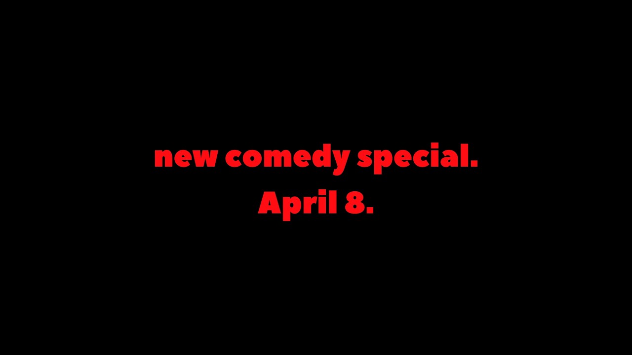 Reuben Solo - The Crowd Work* Special — Official Trailer